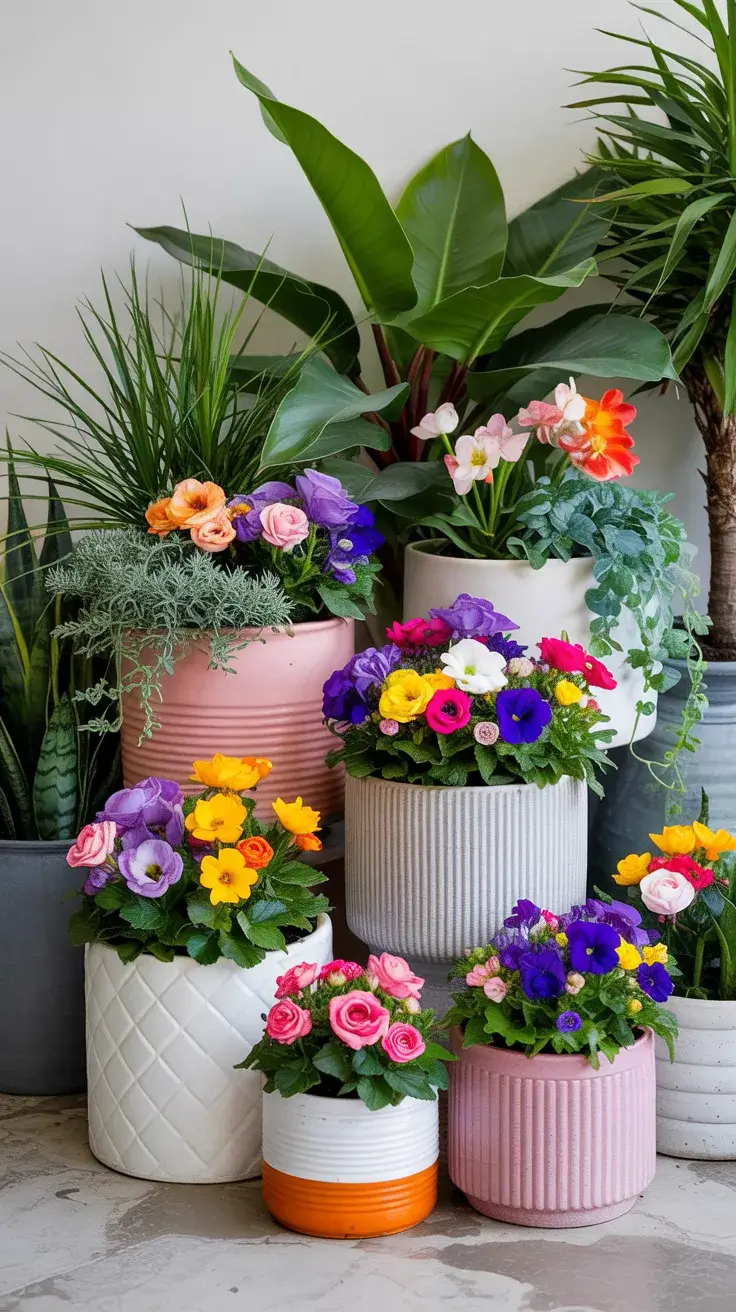 Fresh Inspiration For Transforming Compact Spaces With Small Garden Ideas 2026