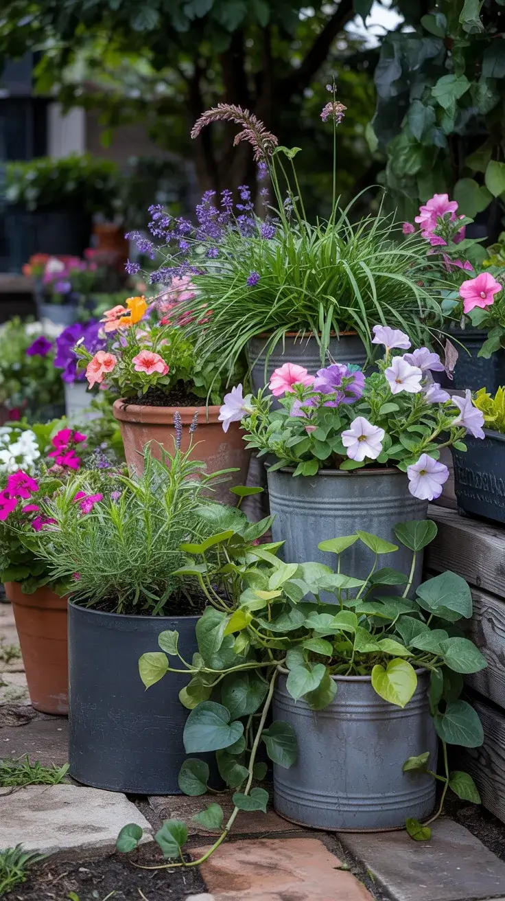 Fresh Inspiration For Transforming Compact Spaces With Small Garden Ideas 2026