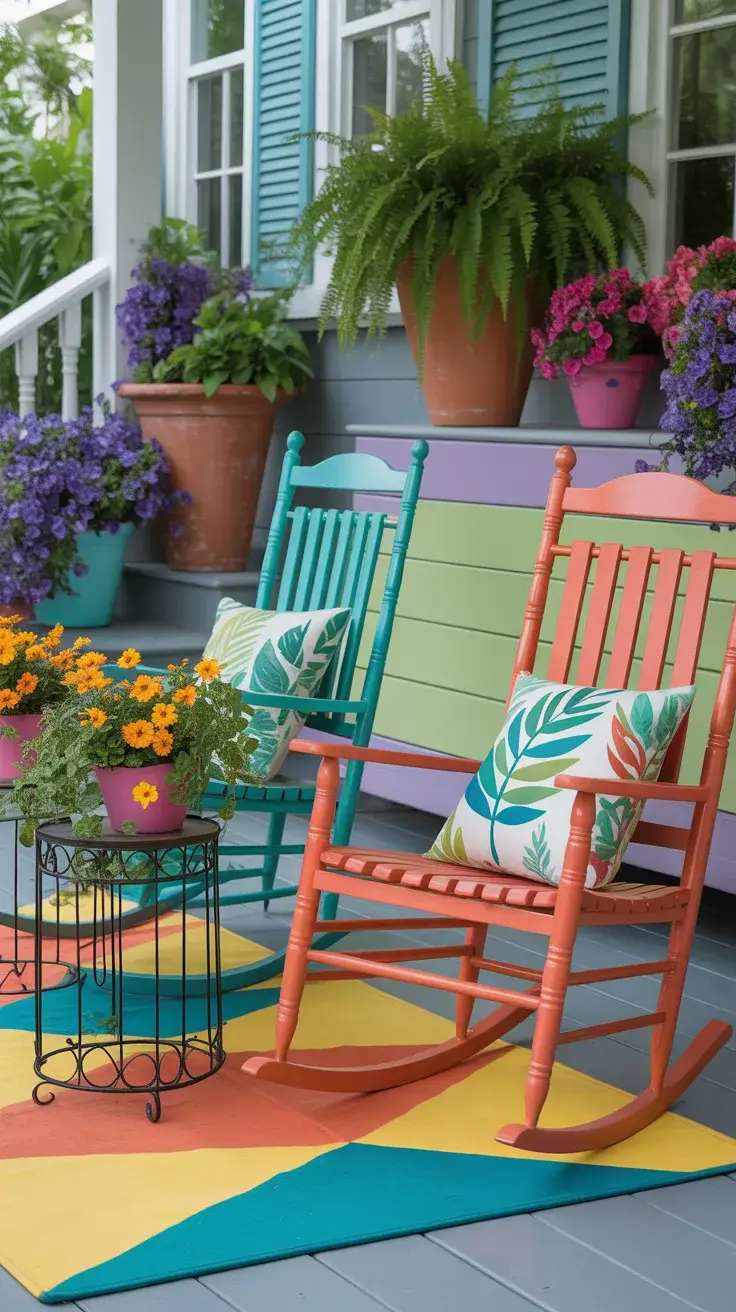 Inspiring Creative Porch Ideas 2026 For Modern Outdoor Living