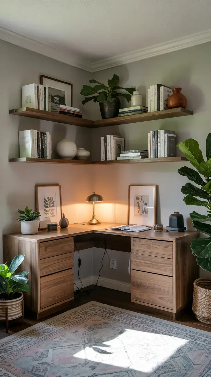 Creative Home Workspace Upgrades And Modern Desk Inspirations For 2026