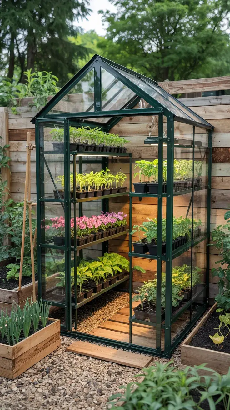 Fresh Inspiration For Transforming Compact Spaces With Small Garden Ideas 2026