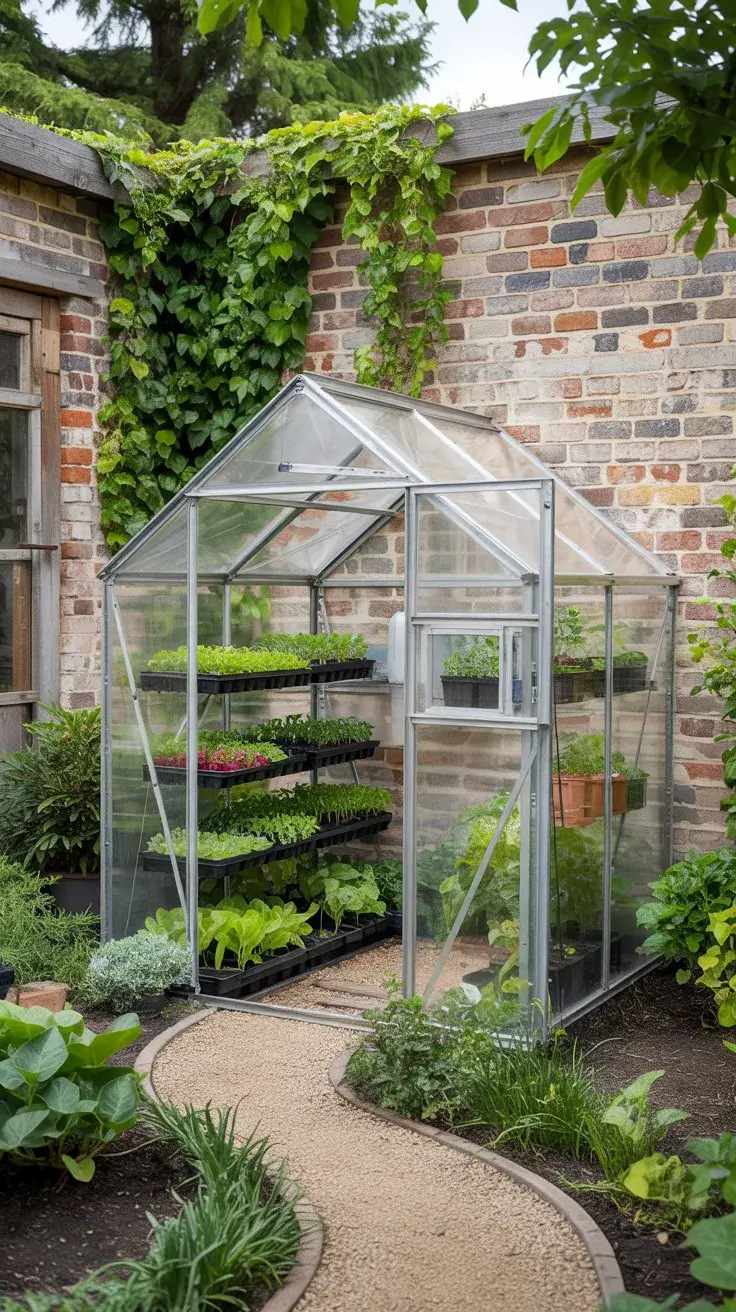 Fresh Inspiration For Transforming Compact Spaces With Small Garden Ideas 2026