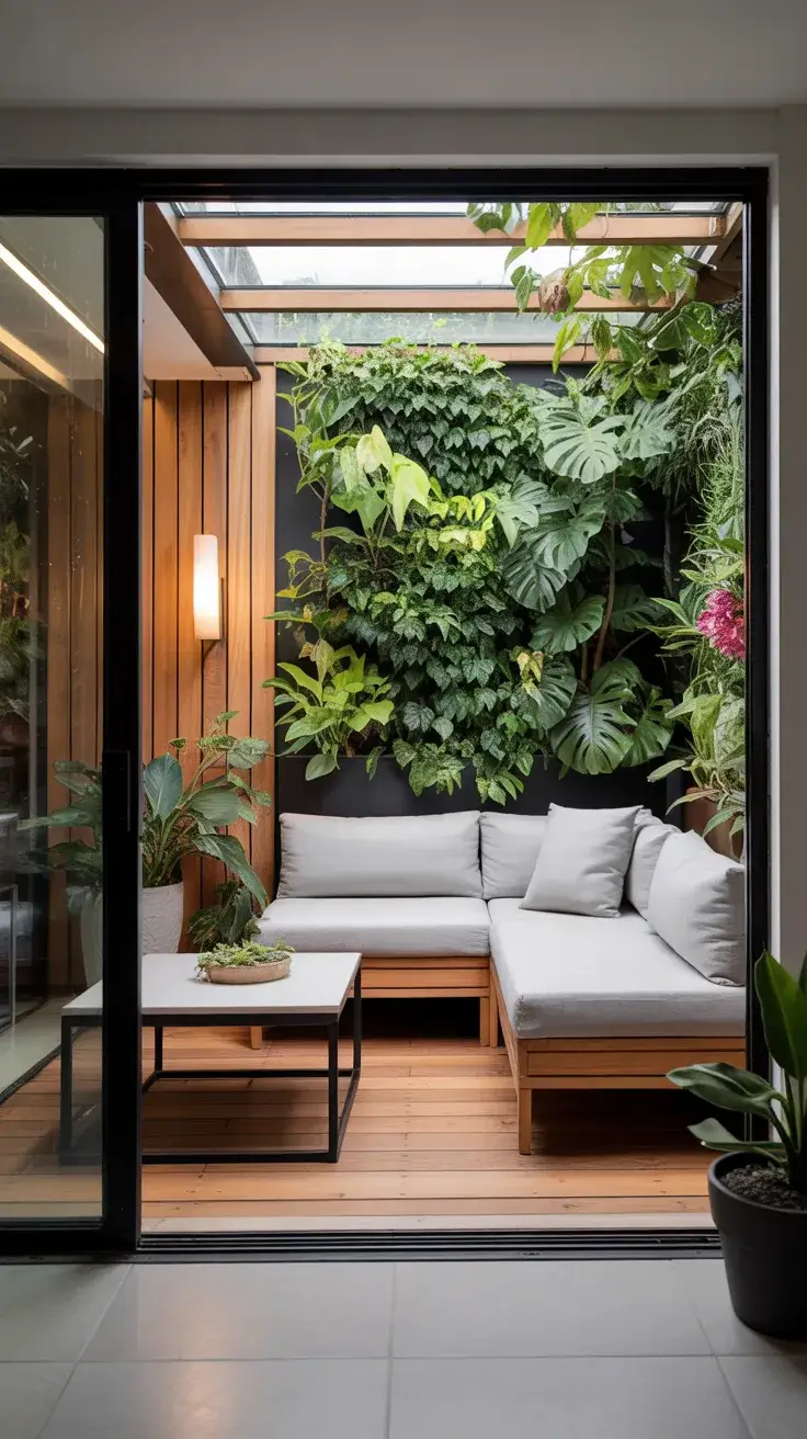 Transform Your Home With Inspiring Indoor Outdoor Living Room Ideas for 2026