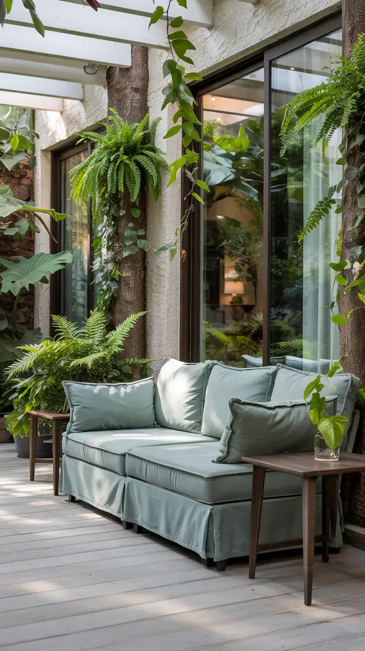 Transform Your Home With Inspiring Indoor Outdoor Living Room Ideas for 2026