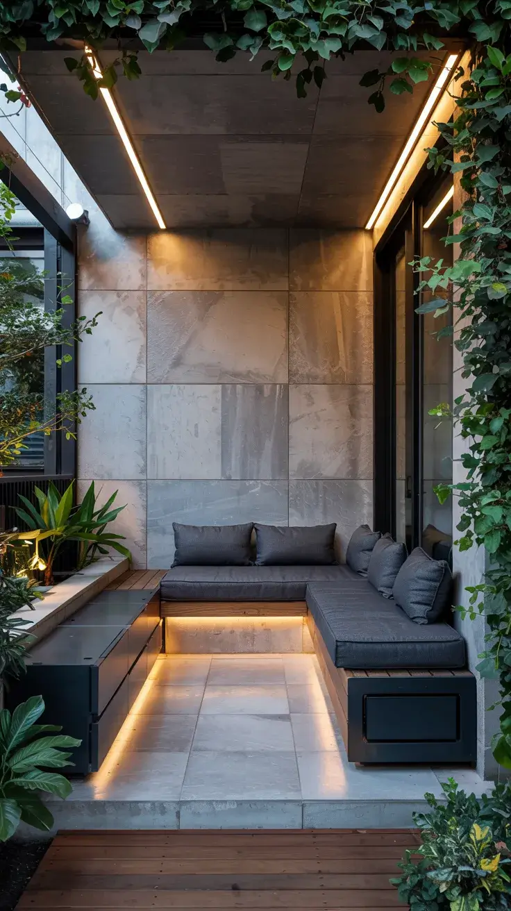 Fresh Inspiration To Transform Your Small Front Porch In 2026