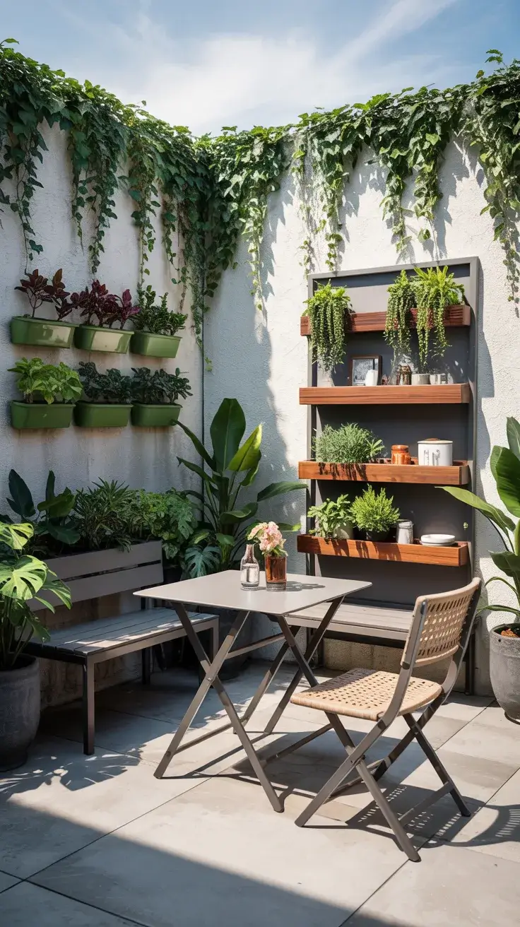 Transform Your Outdoor Space With Inspiring Rooftop Terrace Design Ideas 2026