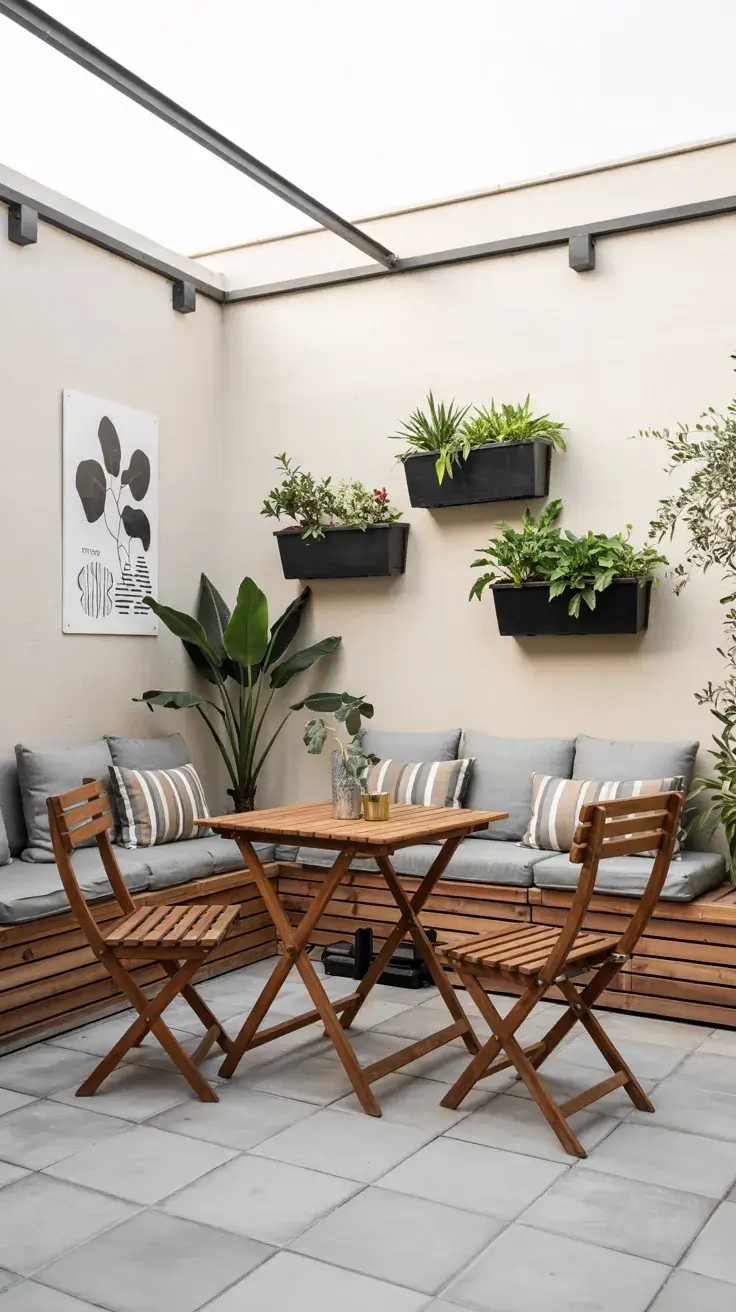 Transform Your Outdoor Space With Inspiring Rooftop Terrace Design Ideas 2026