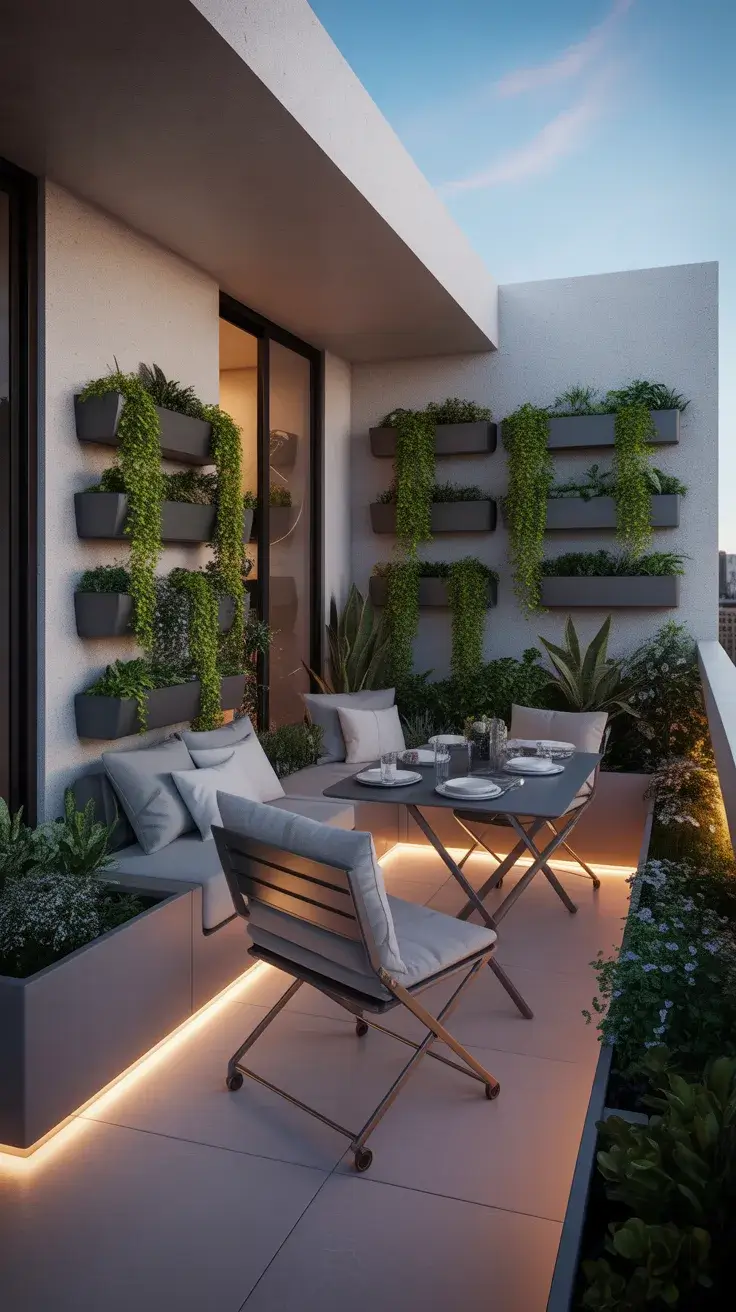 Elevate Your Outdoor Living With Inspiring Terrace Design Ideas 2026