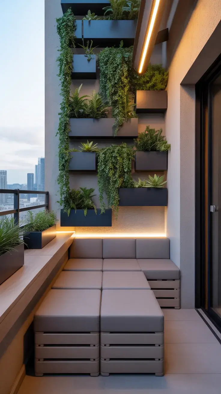 Elevate Your Outdoor Living With Inspiring Terrace Design Ideas 2026
