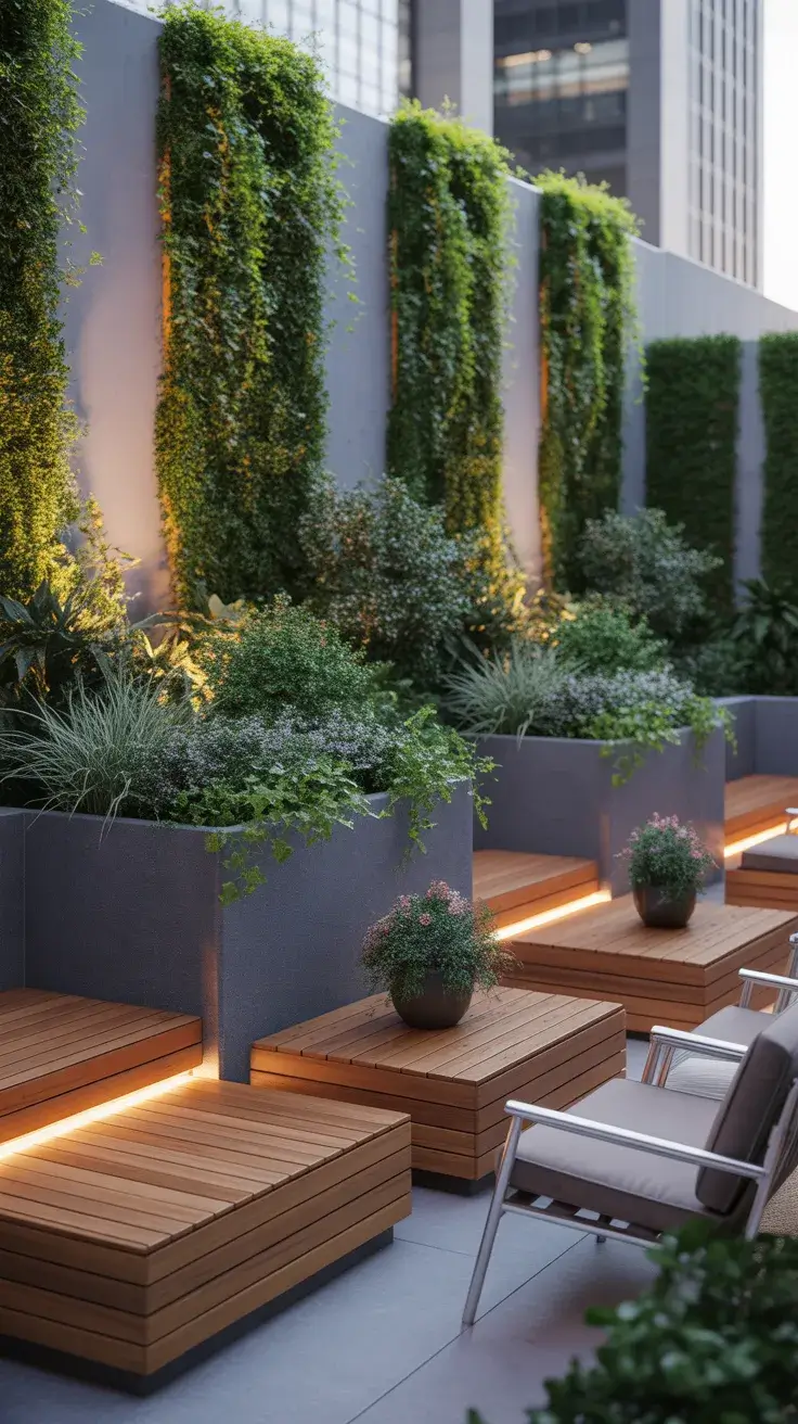 Fresh Inspiration For Transforming Compact Spaces With Small Garden Ideas 2026