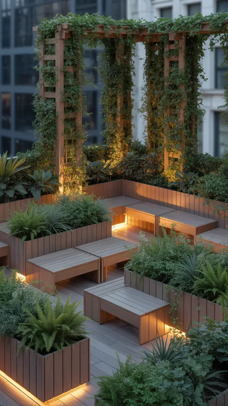 Fresh Inspiration For Transforming Compact Spaces With Small Garden Ideas 2026