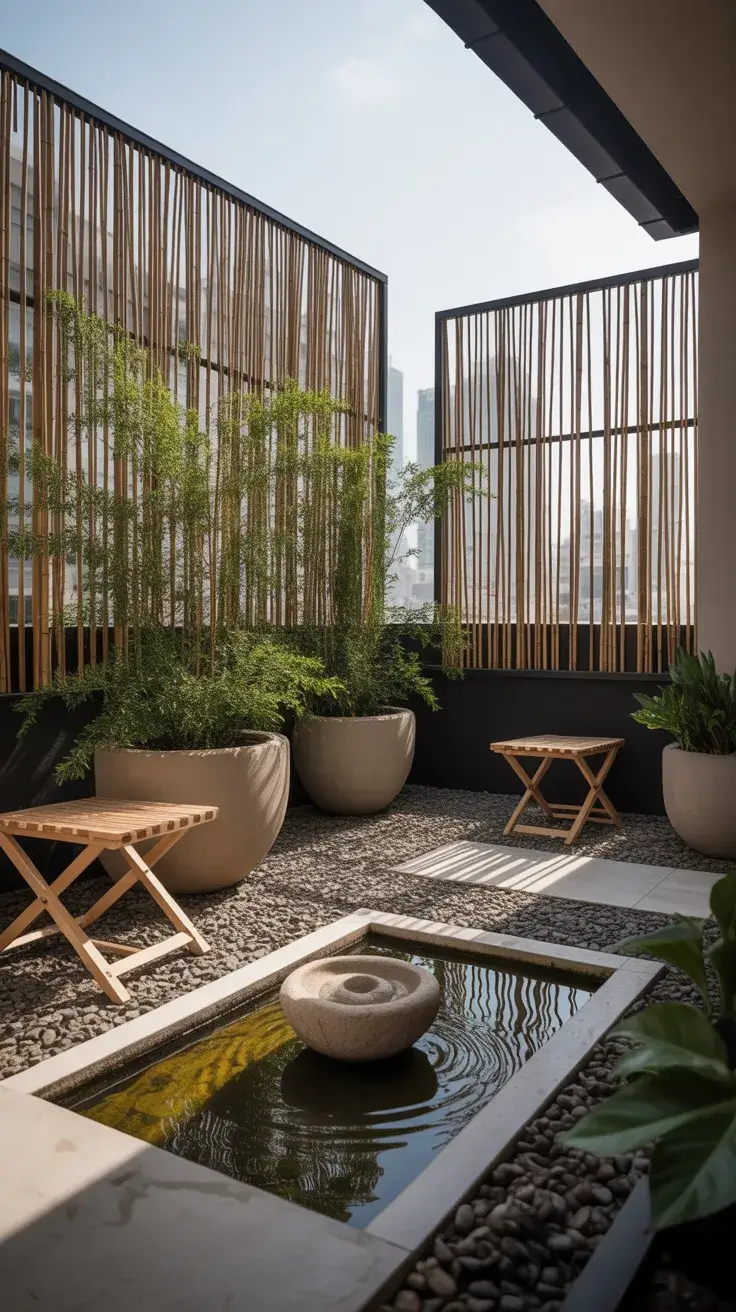 Calming Outdoor Inspirations With Fresh Zen Garden Ideas For 2026