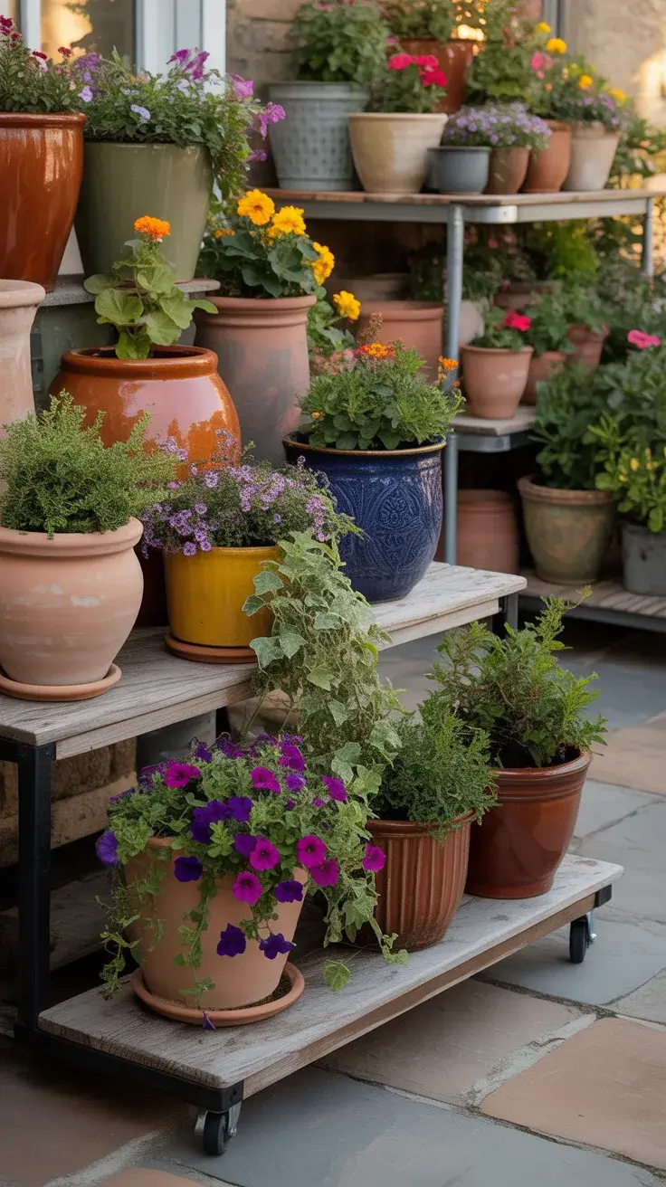 Fresh Inspirations For Stunning Flower Gardens In 2026