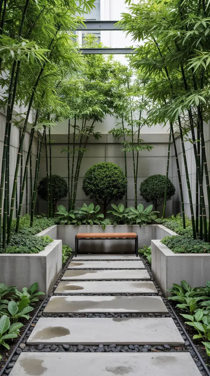 Fresh Inspiration For Transforming Compact Spaces With Small Garden Ideas 2026