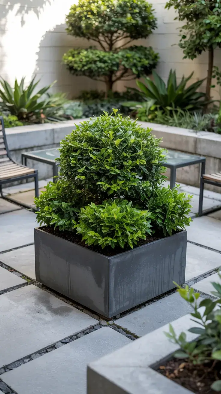 Fresh Inspiration For Transforming Compact Spaces With Small Garden Ideas 2026