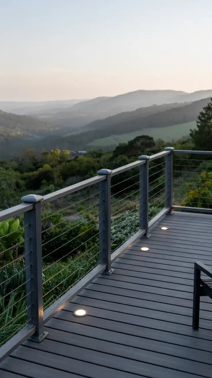 Fresh Outdoor Deck Ideas 2026 To Transform Your Backyard Style