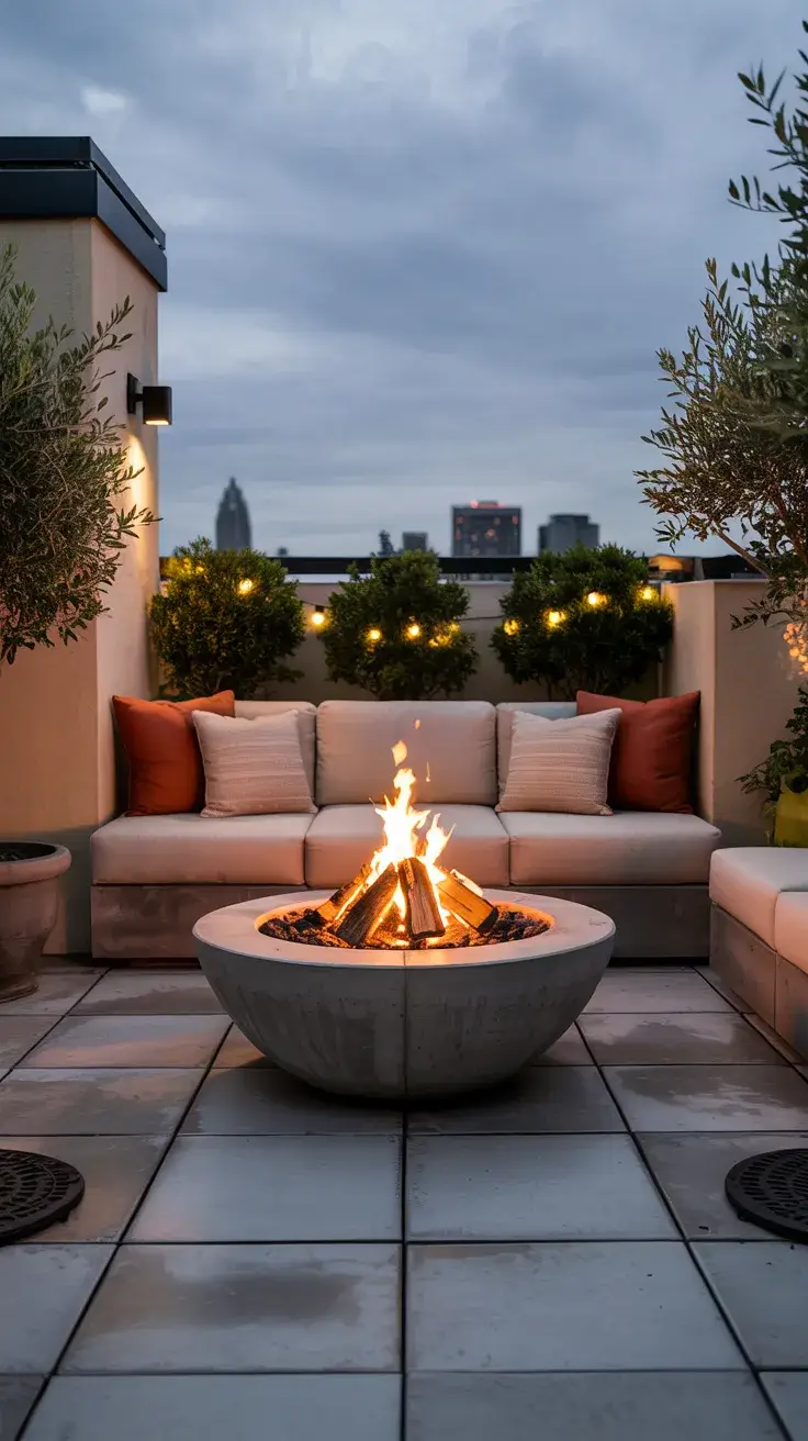 Transform Your Outdoor Space With Inspiring Rooftop Terrace Design Ideas 2026