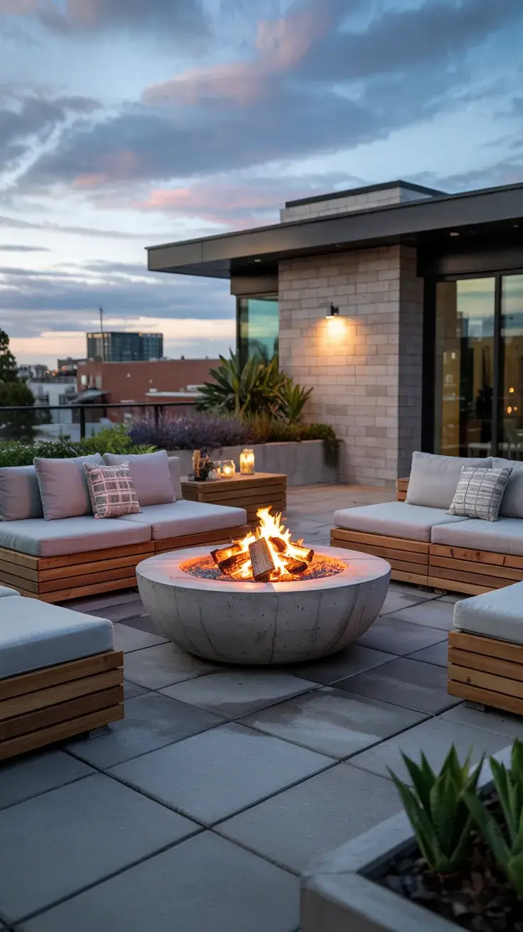 Transform Your Outdoor Space With Inspiring Rooftop Terrace Design Ideas 2026