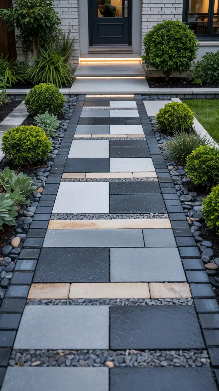 Fresh Inspiration for Stunning Front Yard Landscaping Ideas 2026