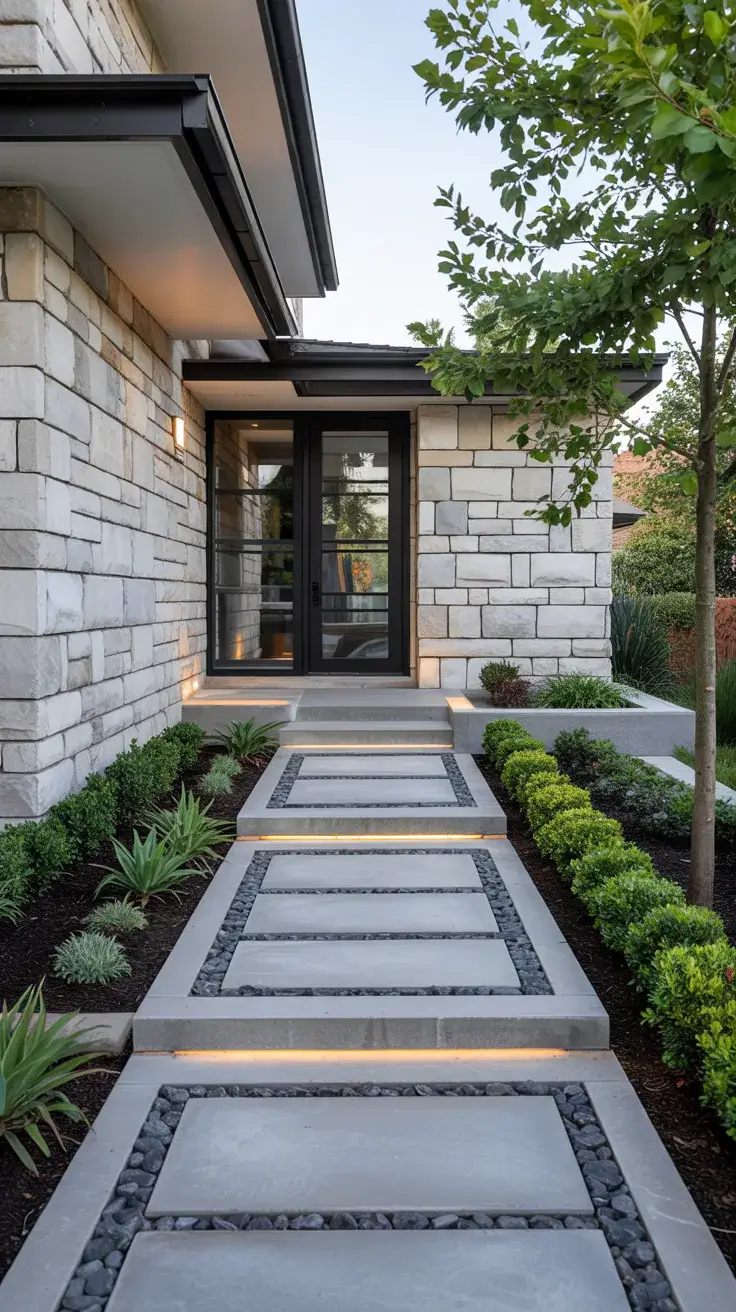 Fresh Inspiration for Stunning Front Yard Landscaping Ideas 2026