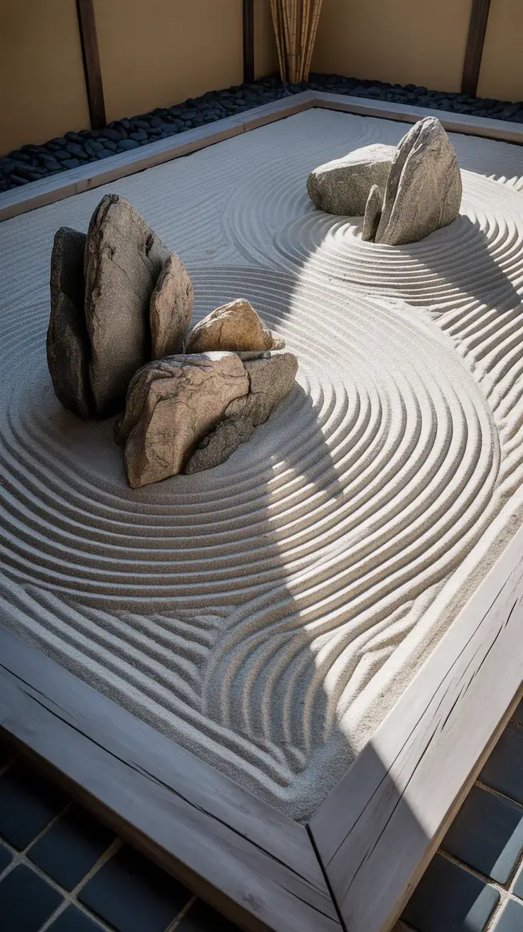 Calming Outdoor Inspirations With Fresh Zen Garden Ideas For 2026