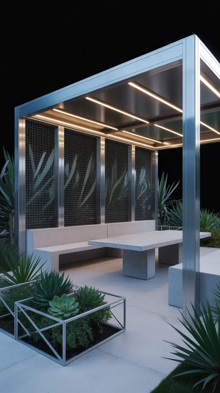 Transform Your Outdoor Space With Fresh Gazebo Ideas 2026