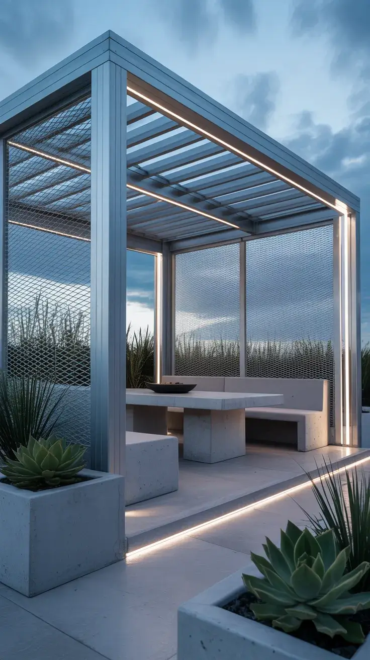 Transform Your Outdoor Space With Fresh Gazebo Ideas 2026