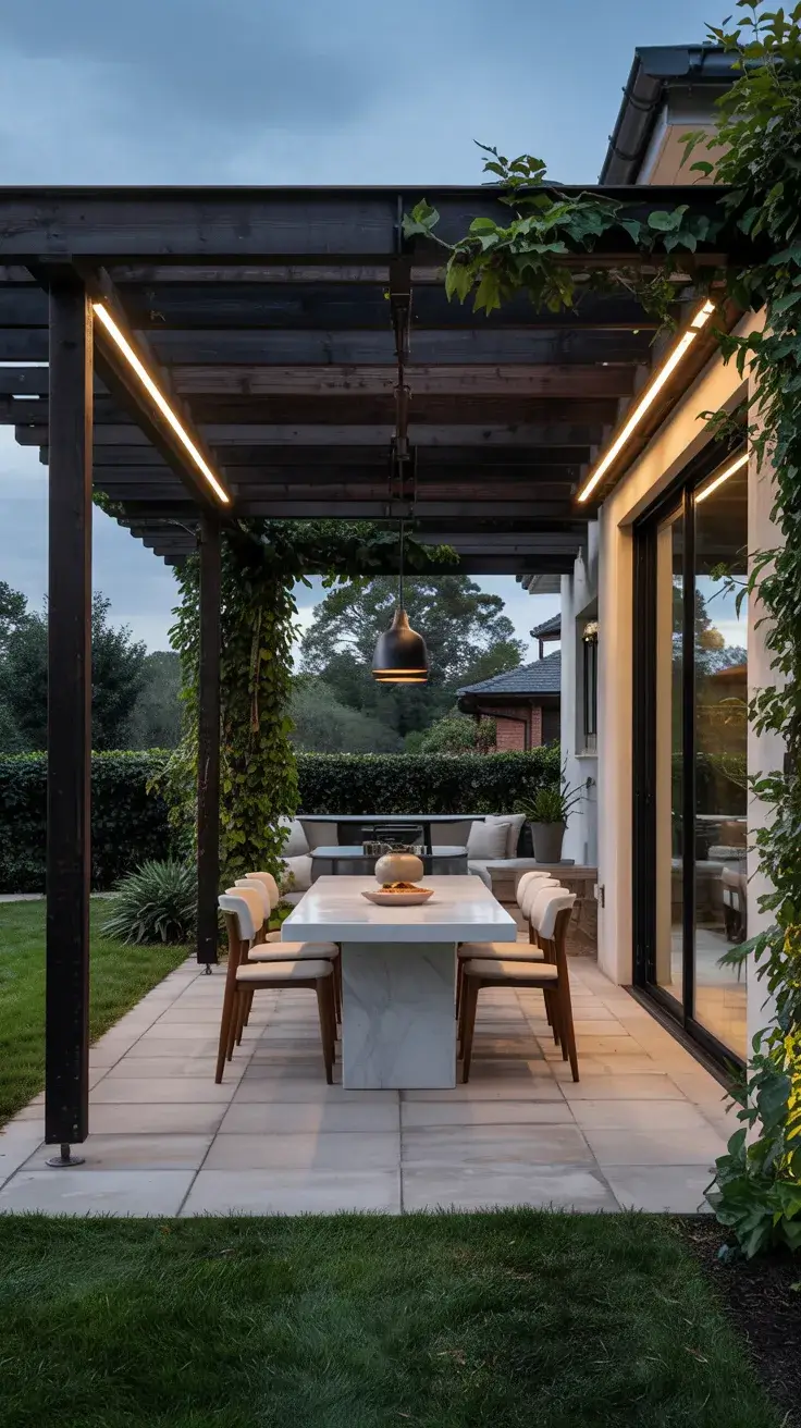 Transform Your Outdoor Space With Inspiring Lighting Ideas For 2026