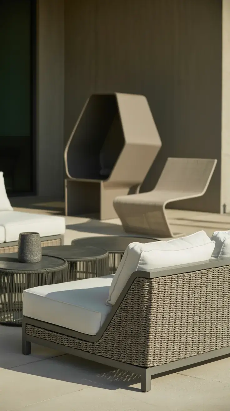 Inspiring Creative Porch Ideas 2026 For Modern Outdoor Living