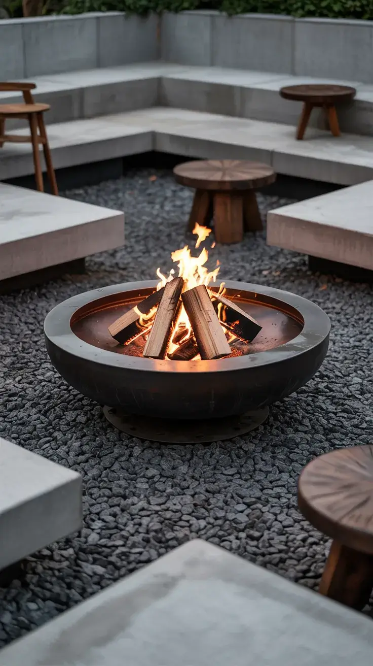 Innovative Yard Fire Pit Ideas 2026 for Stylish Outdoor Living