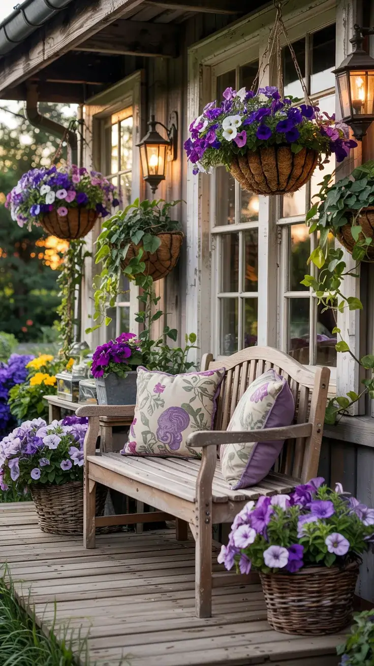 Fresh Inspiration To Transform Your Small Front Porch In 2026