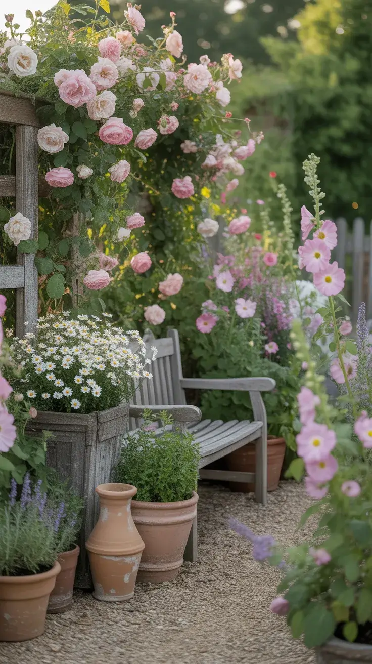 Fresh Inspirations For Stunning Flower Gardens In 2026