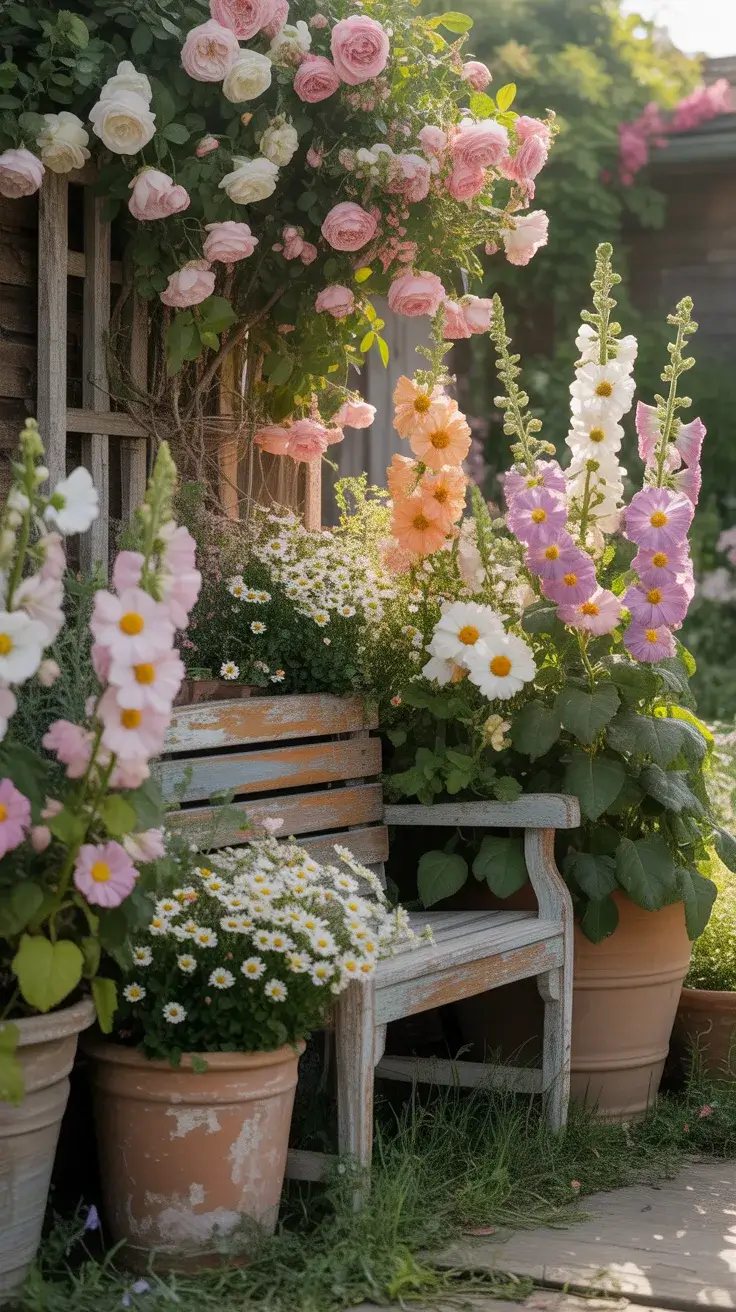 Fresh Inspirations For Stunning Flower Gardens In 2026