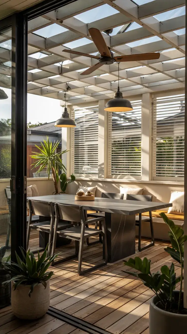 Fresh Outdoor Deck Ideas 2026 To Transform Your Backyard Style