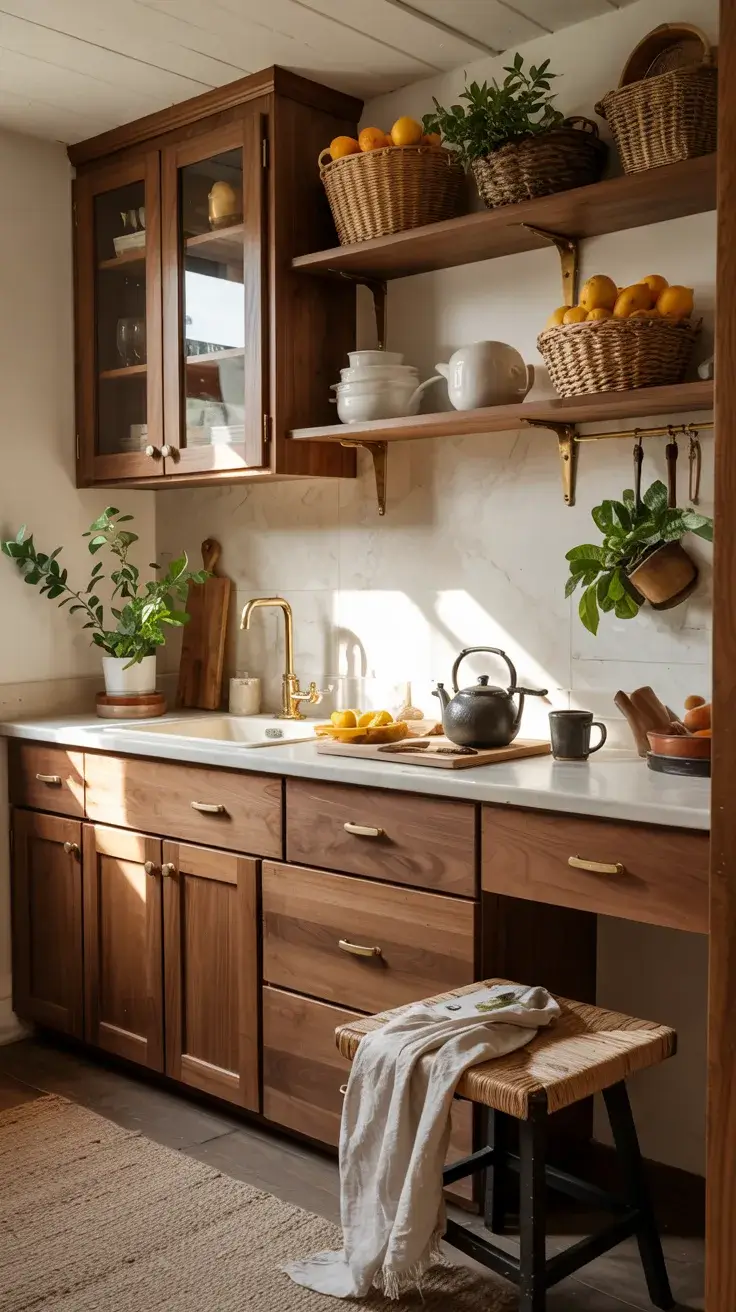 Fresh Inspiration For Transforming Small Spaces With Tiny Kitchens Ideas 2026