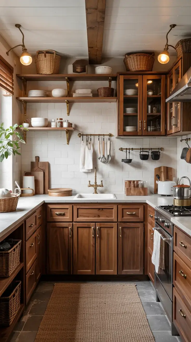 Fresh Inspiration For Transforming Small Spaces With Tiny Kitchens Ideas 2026