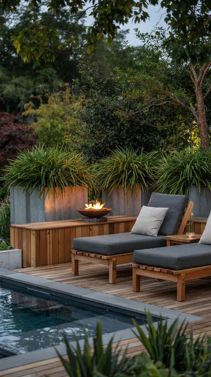 Transform Your Outdoor Space With Innovative Small Pool Deck Ideas 2026