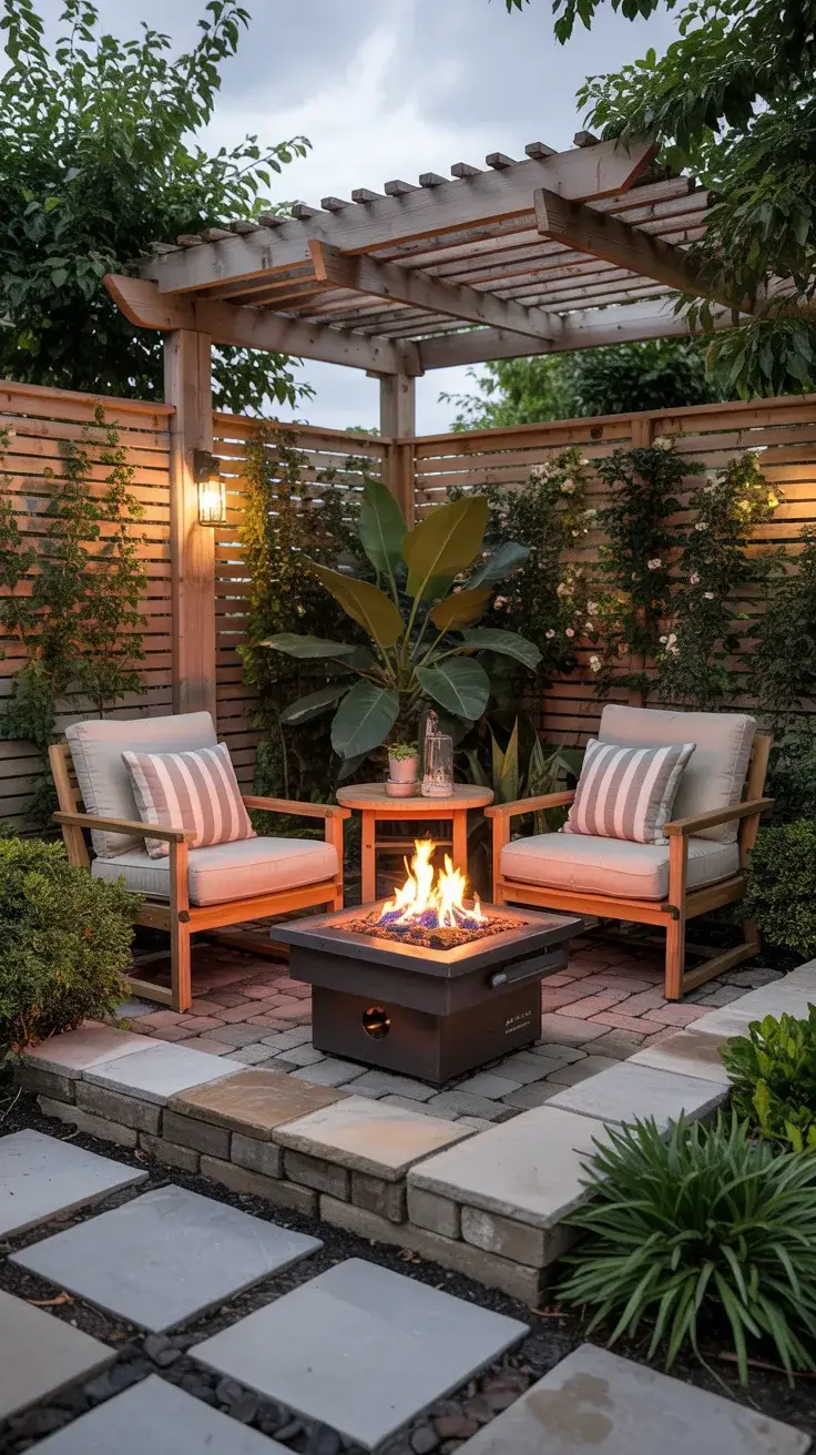 Fresh Inspiration For Transforming Compact Spaces With Small Garden Ideas 2026