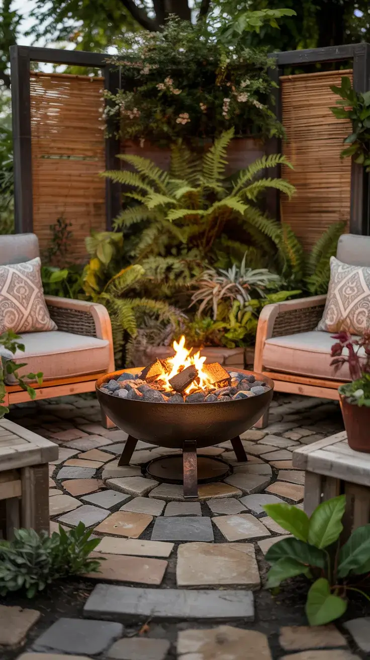 Fresh Inspiration For Transforming Compact Spaces With Small Garden Ideas 2026