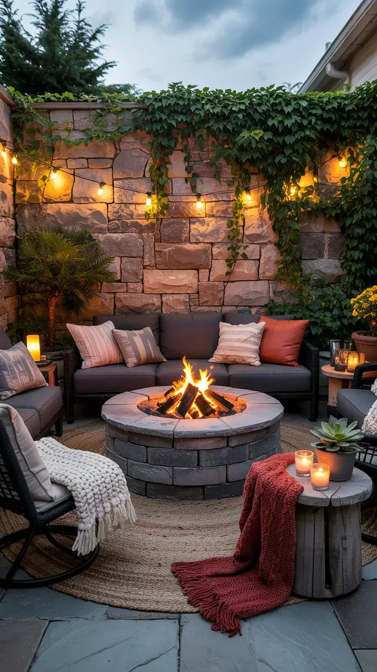 Innovative Yard Fire Pit Ideas 2026 for Stylish Outdoor Living