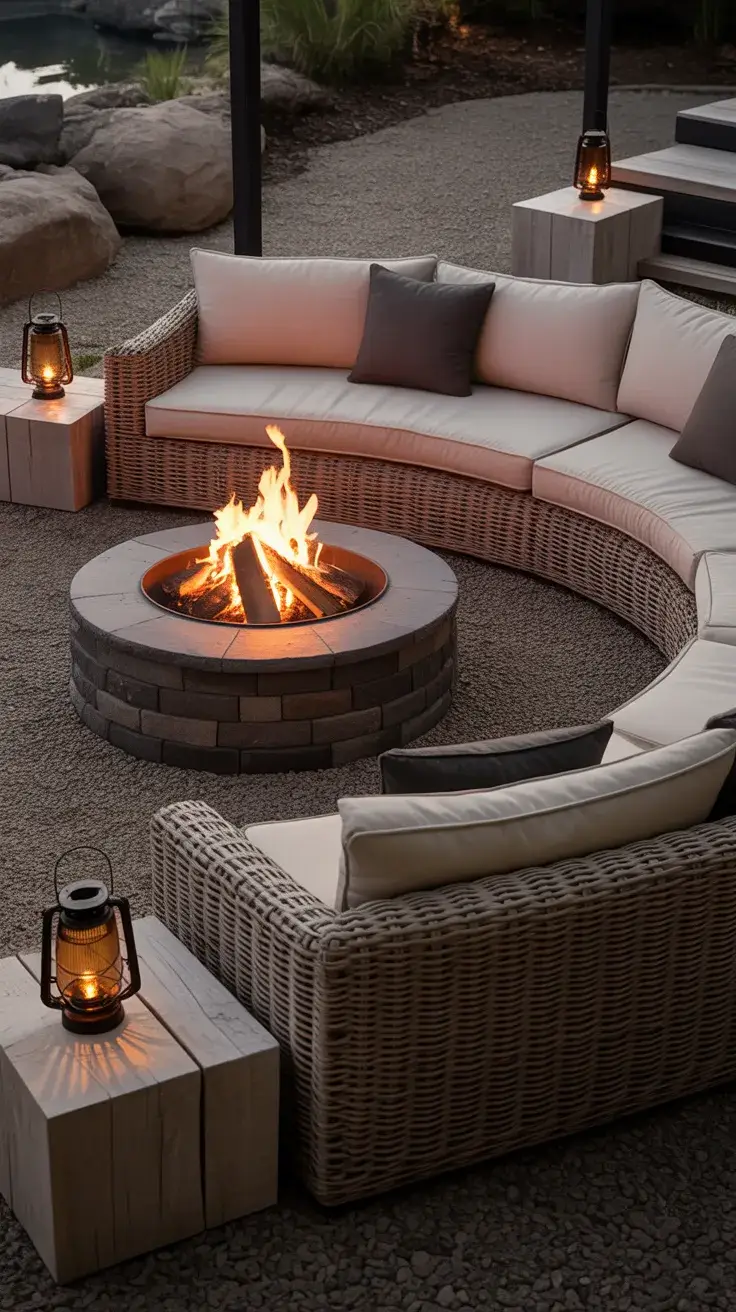 Fresh Inspiration For Modern Family Backyard Layout Ideas 2026