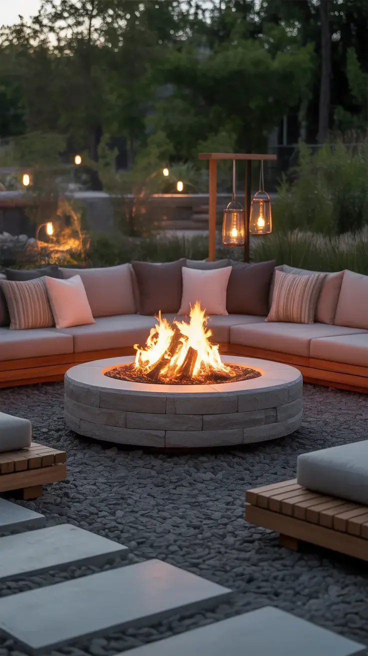 Fresh Inspiration For Modern Family Backyard Layout Ideas 2026