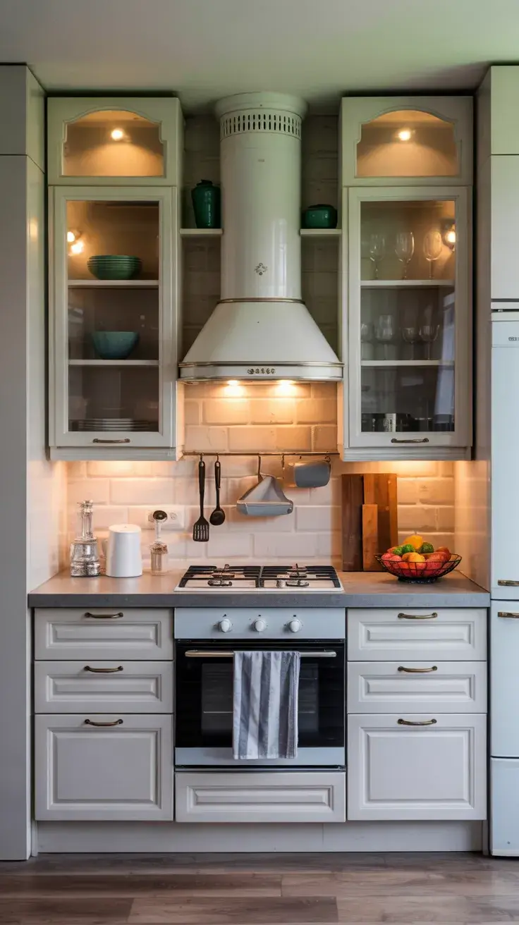 Fresh Inspiration For Transforming Small Spaces With Tiny Kitchens Ideas 2026