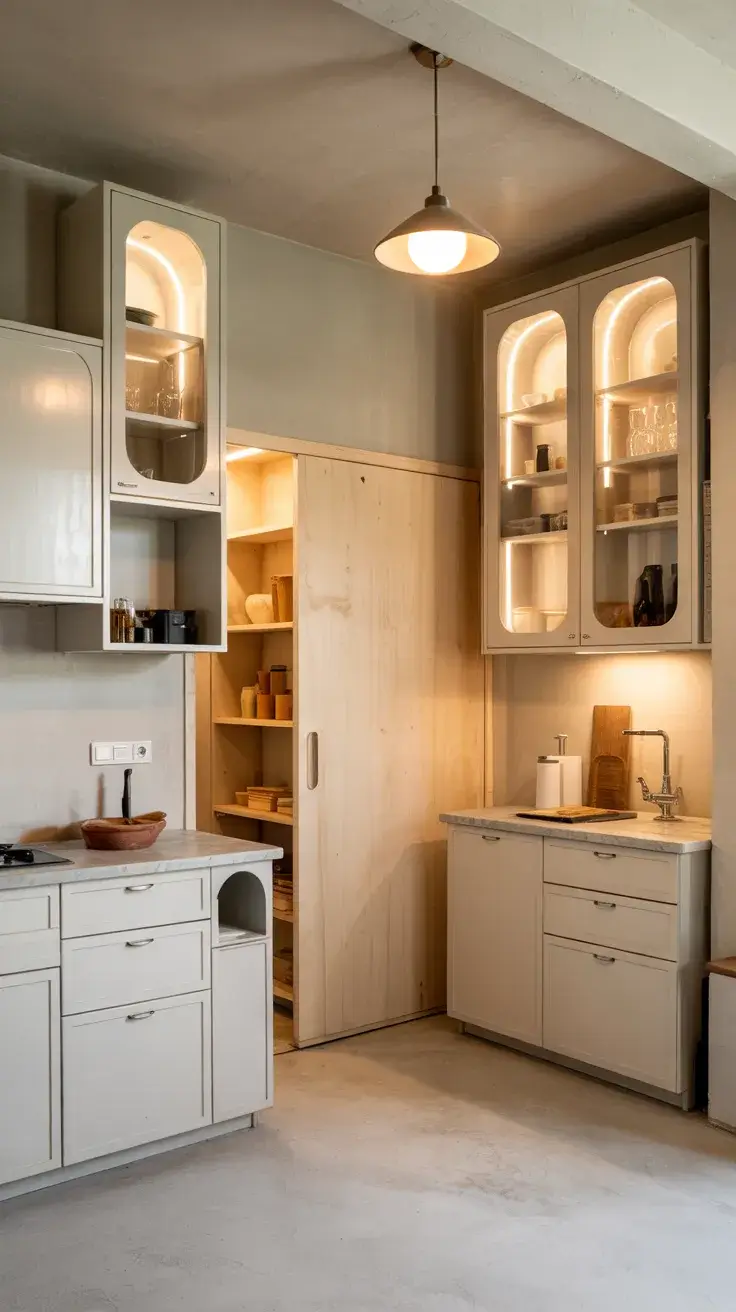 Fresh Inspiration For Transforming Small Spaces With Tiny Kitchens Ideas 2026