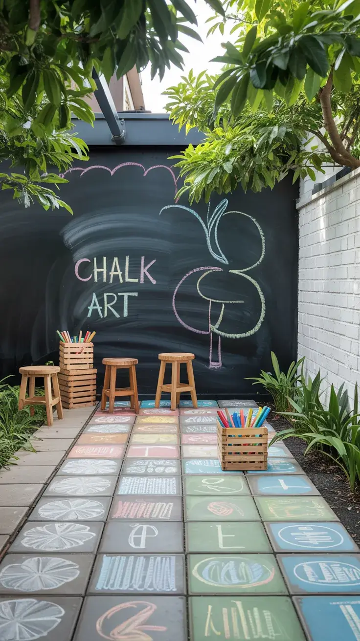 Creative Outdoor Spaces To Inspire Kids Play In 2026