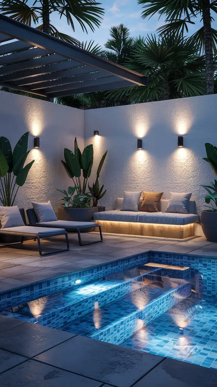 Transform Your Outdoor Space With Innovative Small Pool Deck Ideas 2026