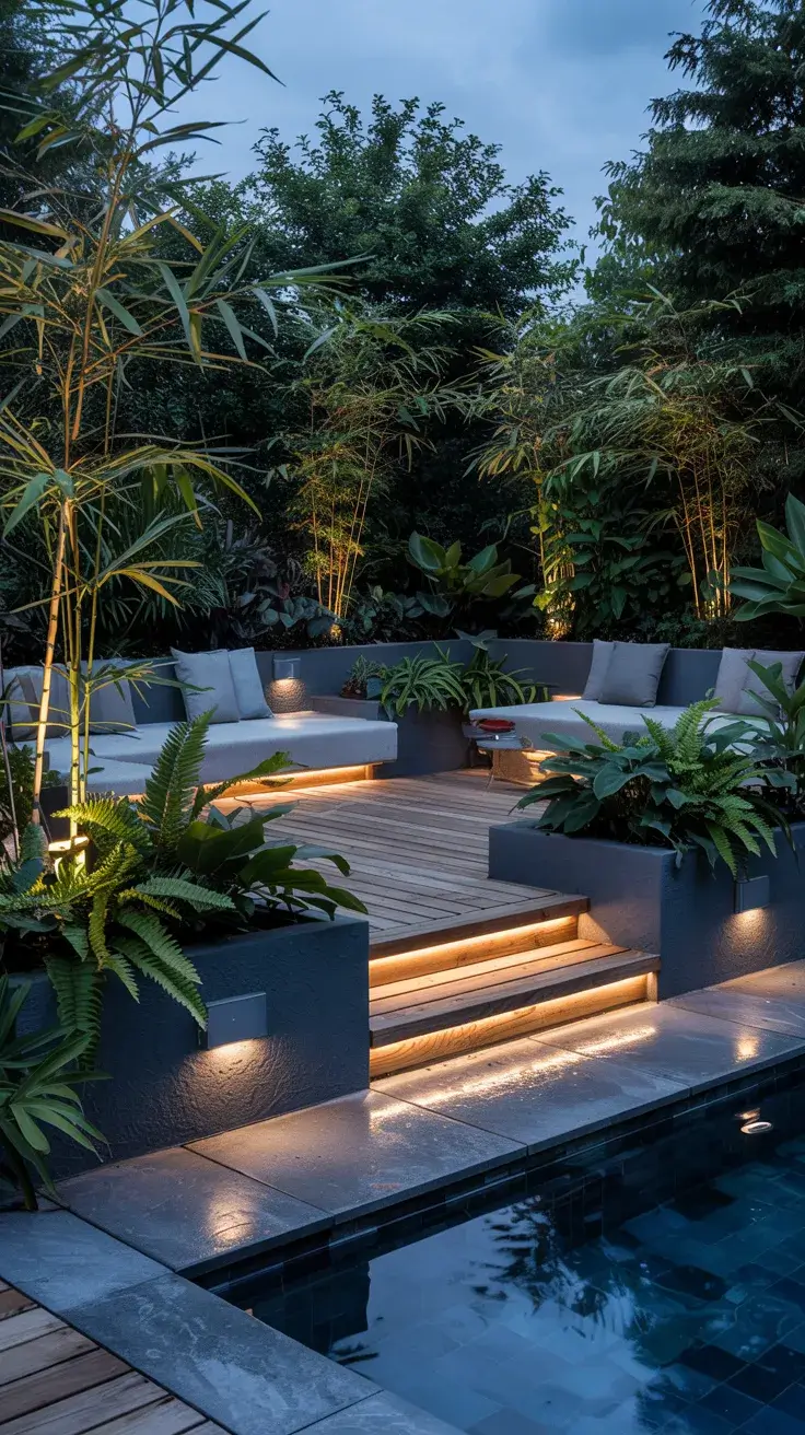 Transform Your Outdoor Space With Innovative Small Pool Deck Ideas 2026