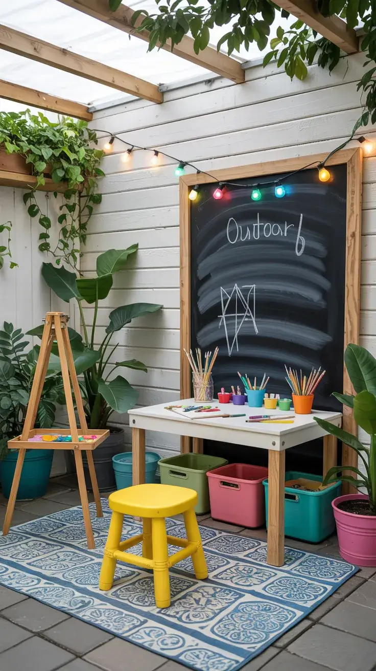 Creative Outdoor Spaces To Inspire Kids Play In 2026