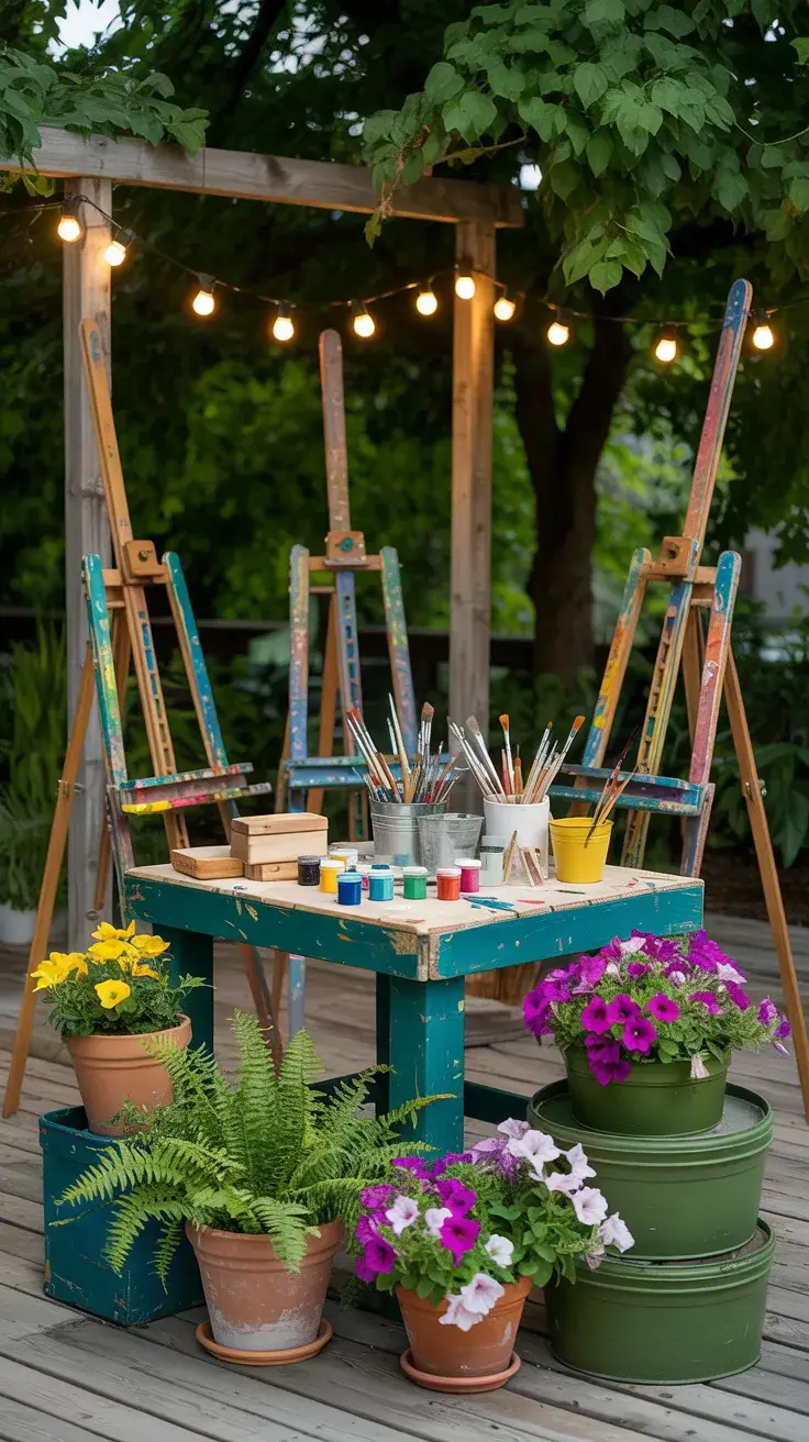 Creative Outdoor Spaces To Inspire Kids Play In 2026