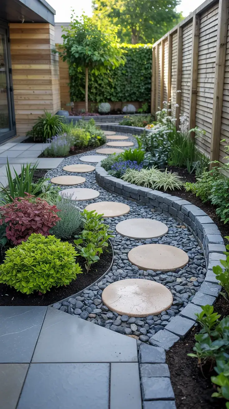 Fresh Inspiration For Transforming Compact Spaces With Small Garden Ideas 2026